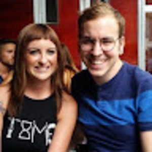 Meet your Posher, Bradley